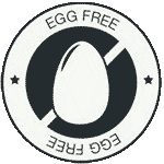 Egg free