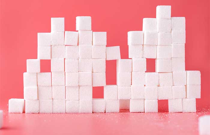 Greens Powders; Sugars Or Natural Sweeteners?