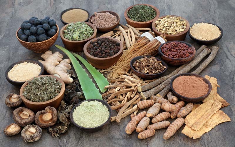 The Ultimate Guide To Adaptogens: Try These Adaptogens To Reduce Stress