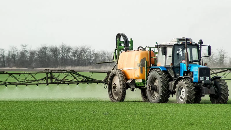 Glyphosate And The Possible Connection To Gluten Intolerance