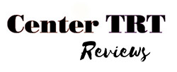 Center TRT Logo